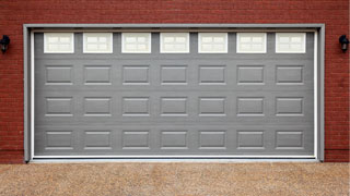 Garage Door Repair at Sequoyah Oakland, California