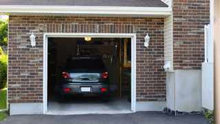 Garage Door Installation at Sequoyah Oakland, California