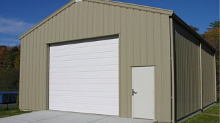 Garage Door Openers at Sequoyah Oakland, California